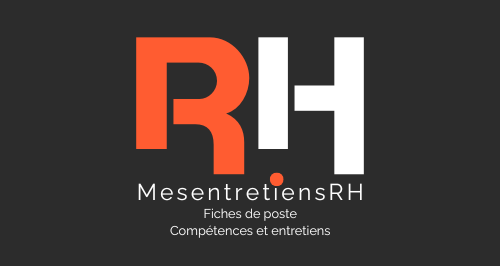 Logo MesentretiensRH