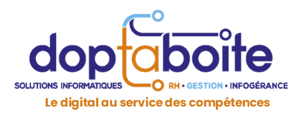 Logo doptaboite