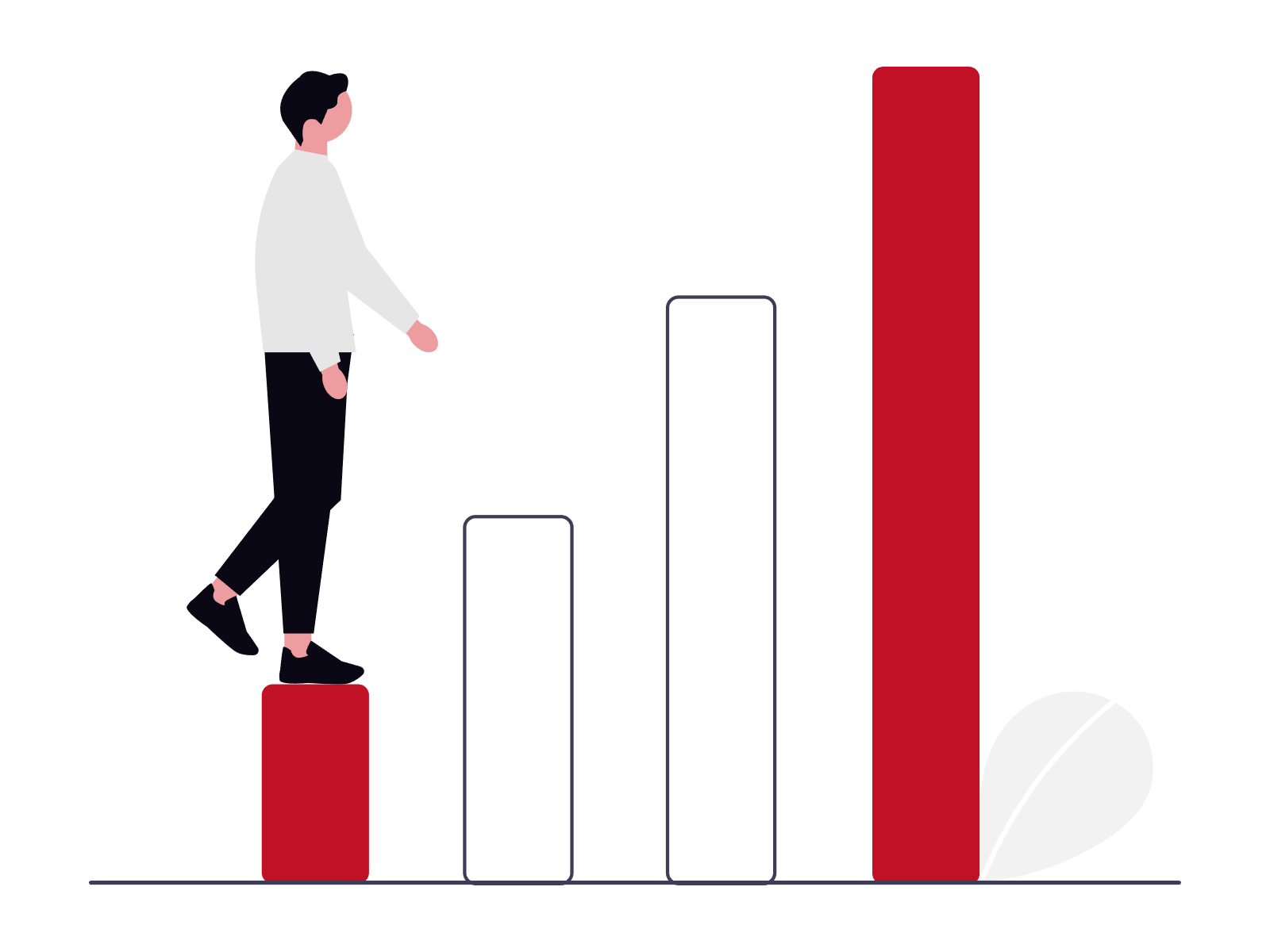 Illustration simplicité et maîtrise